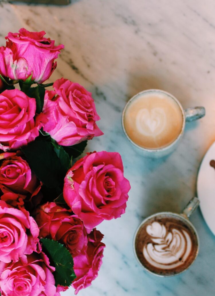 Seattle’s Most Instagrammable Coffee Shops