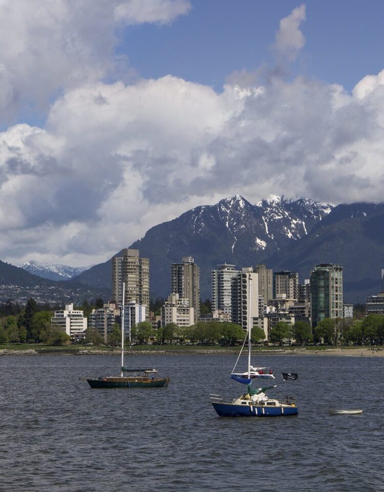 36 Hours in Vancouver, Canada