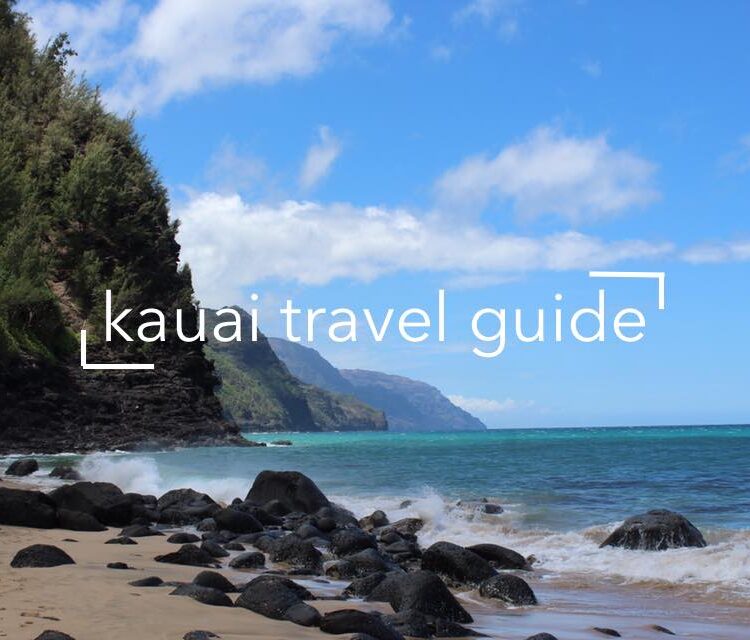 Kauai Travel Guide