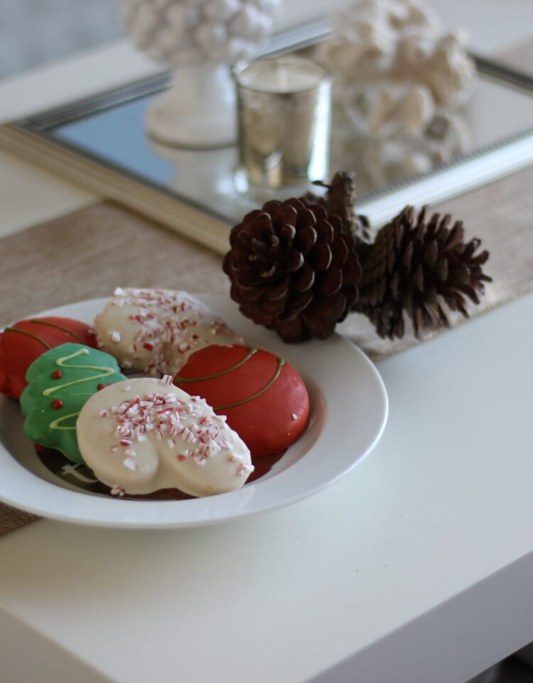 Sleigh the Season: 6 Christmas Date Ideas