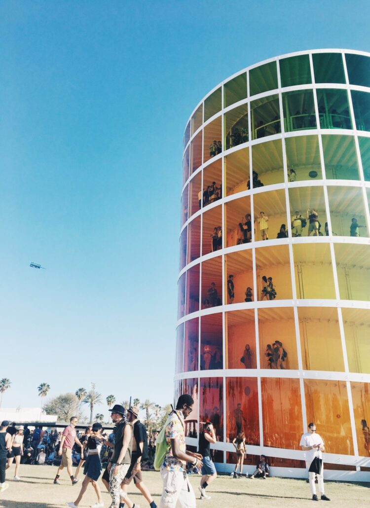 Coachella Truths: 5 Things Instagram Forgets to Mention