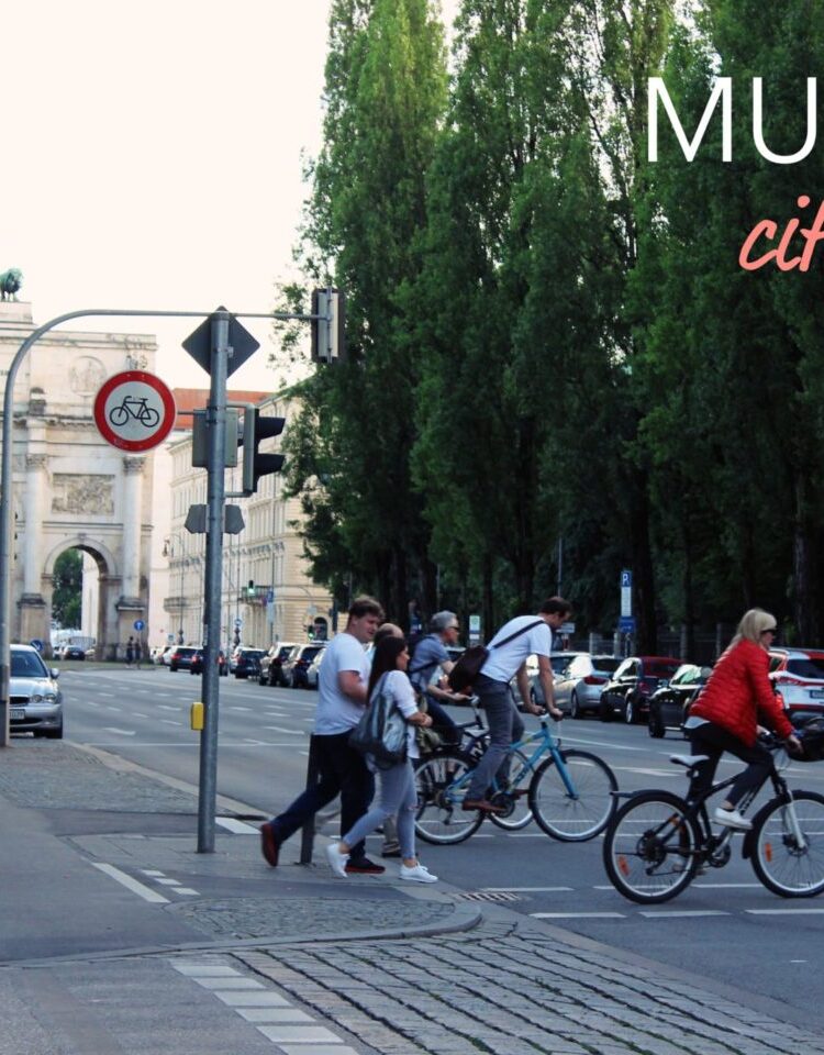 Munich, Germany City Guide