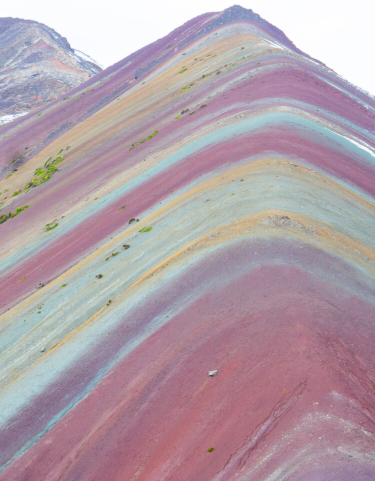 Rainbow Mountain, Peru: Day Trip from Cusco Tips & Guide