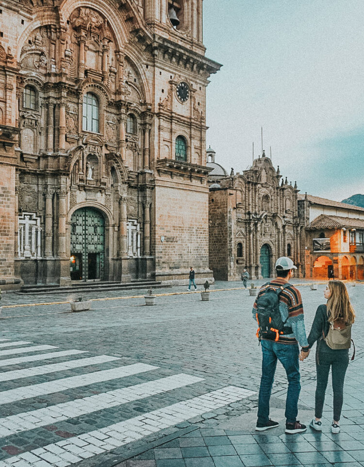 Tips for visiting Cusco, Peru