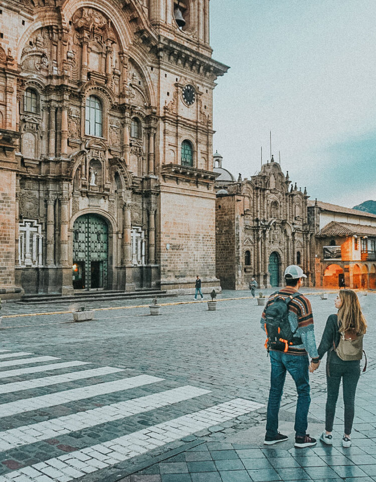 Tips for Visiting Cusco, Peru