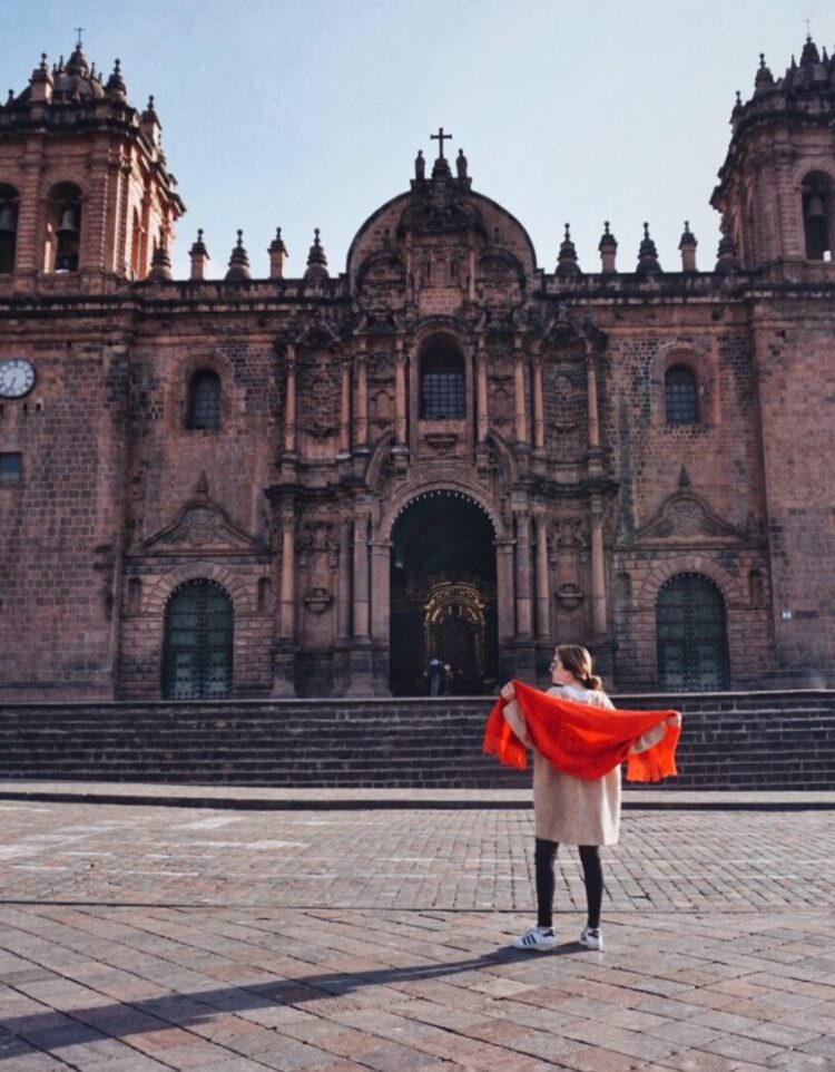 Cusco, Peru Guide: 13 Things to Do, See, & Eat