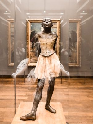 Best Art Museums in Paris Guide