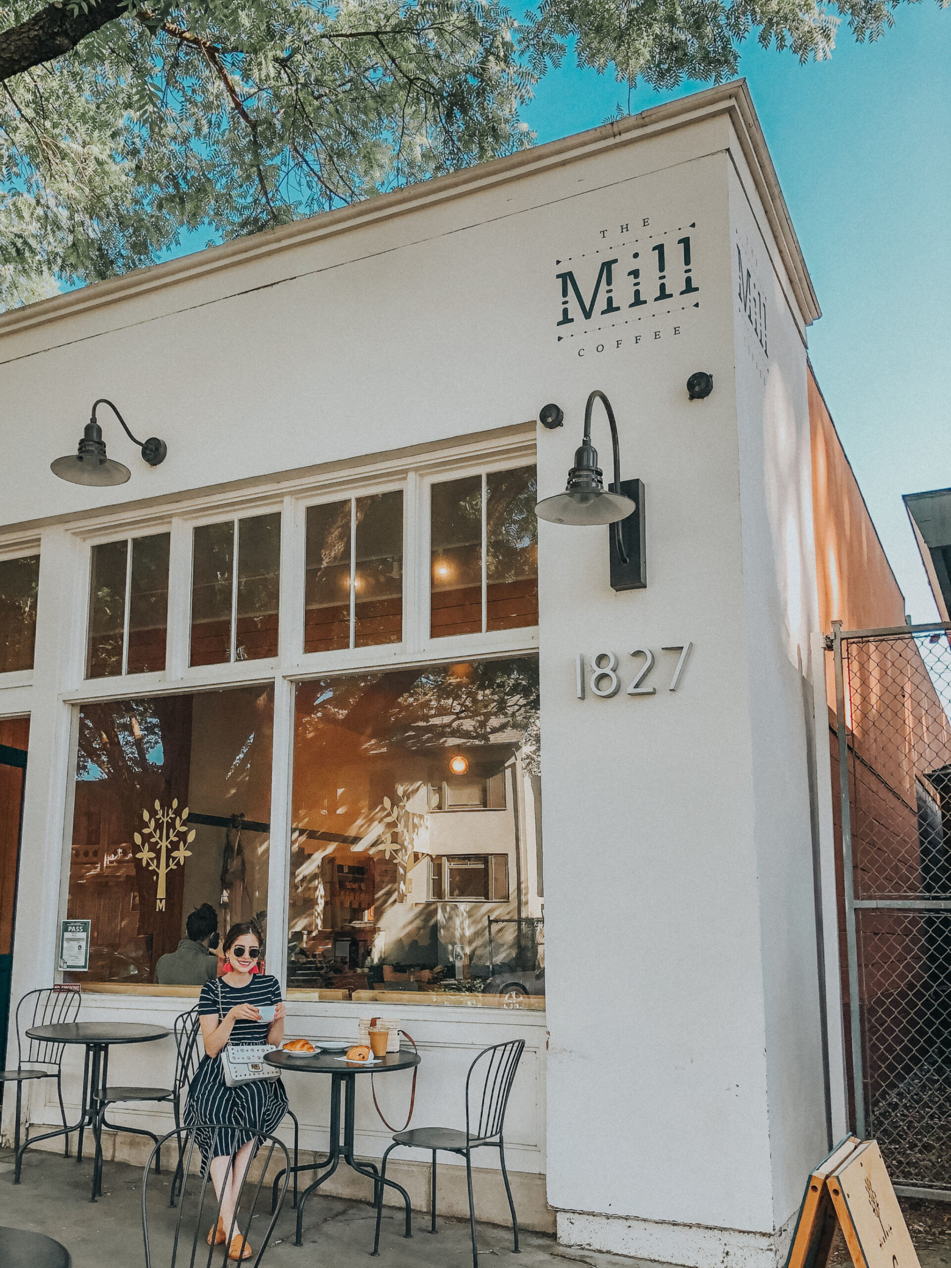 Most Instagrammable Coffee Shops in Sacramento, CA