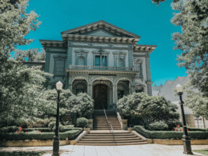 crocker_art_museum