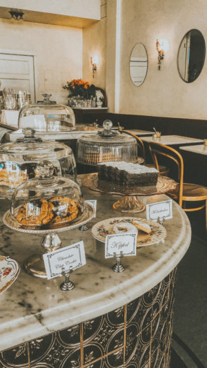 san francisco gluten free bakeries