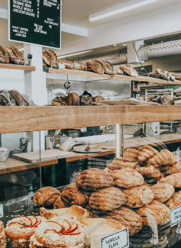 Best Gluten Free Bakeries in San Francisco, CA