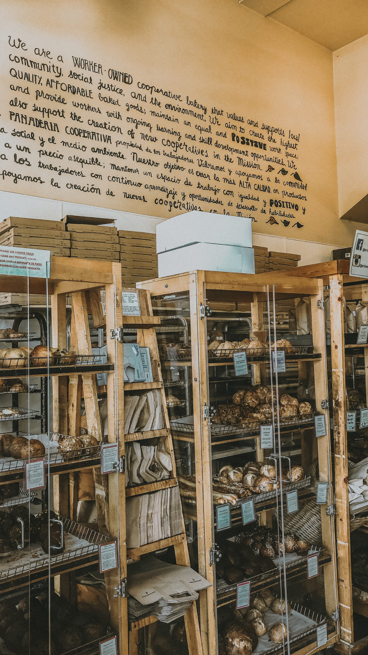 arizmendi bakery 