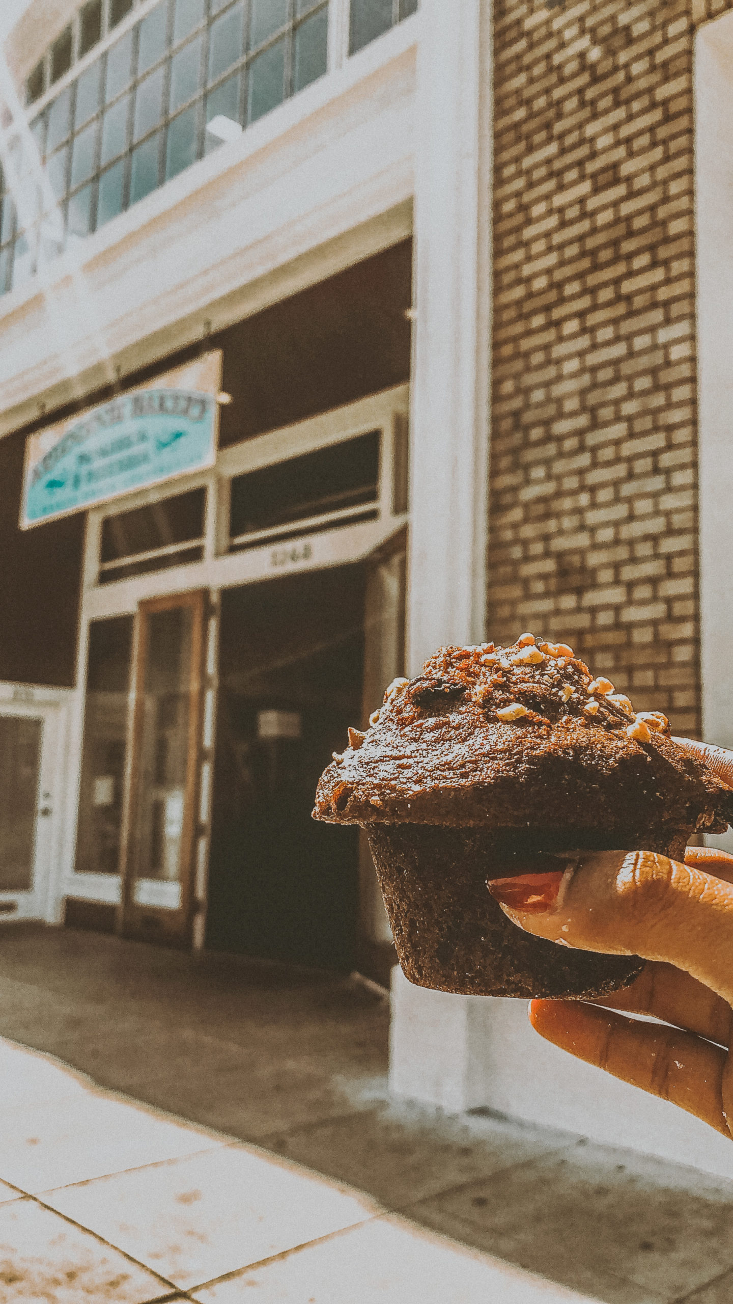 arizmendi bakery