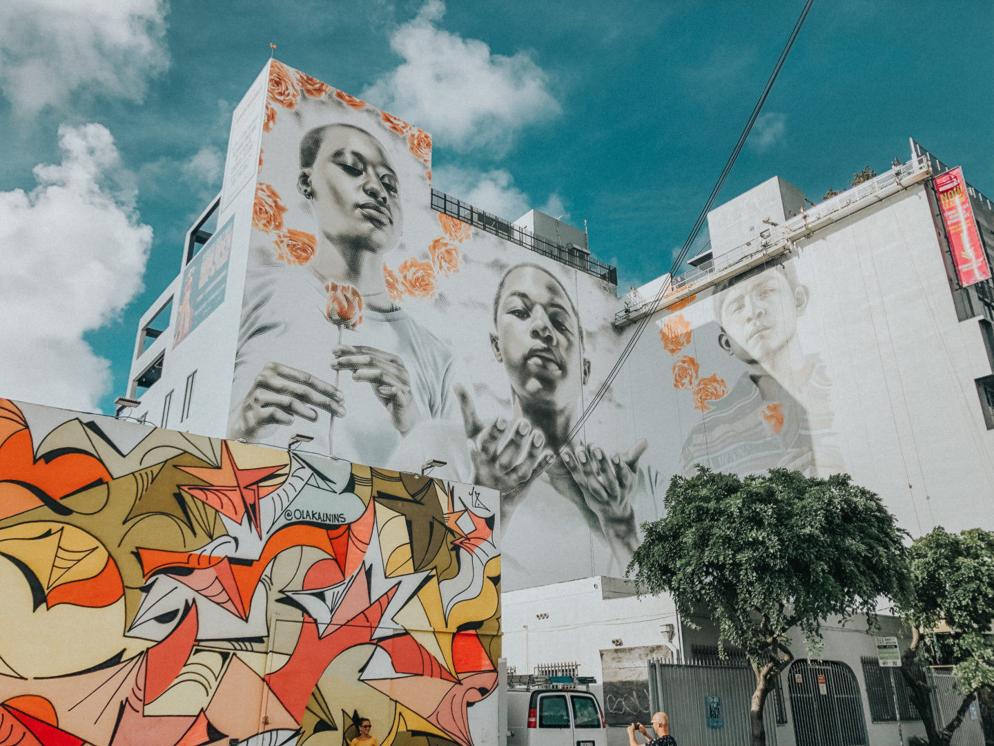 places to visit in wynwood miami