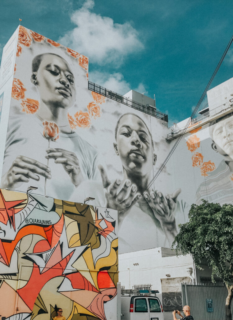 Wynwood, Miami Morning Itinerary: What to see, do & eat