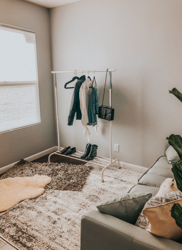 Minimalist Room Decor: How I styled my Office