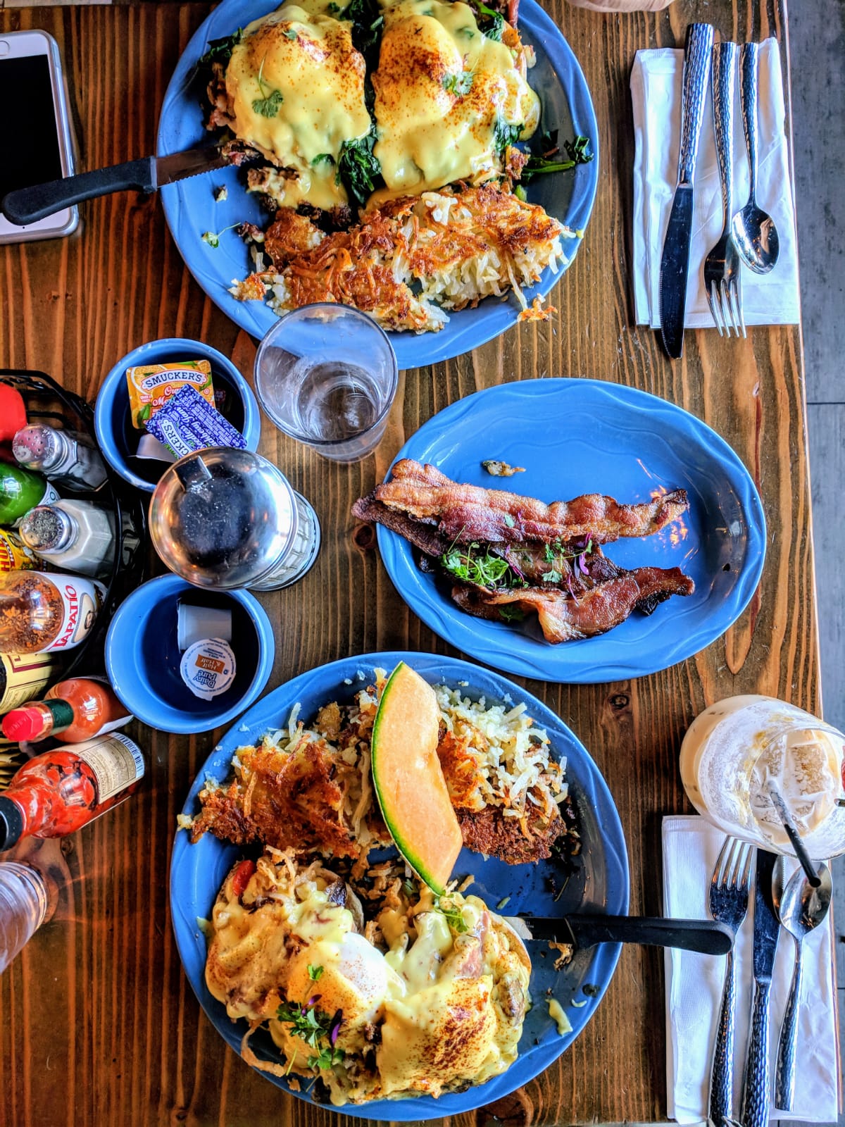 4 Most Instagrammable Brunch Places in San Jose, CA