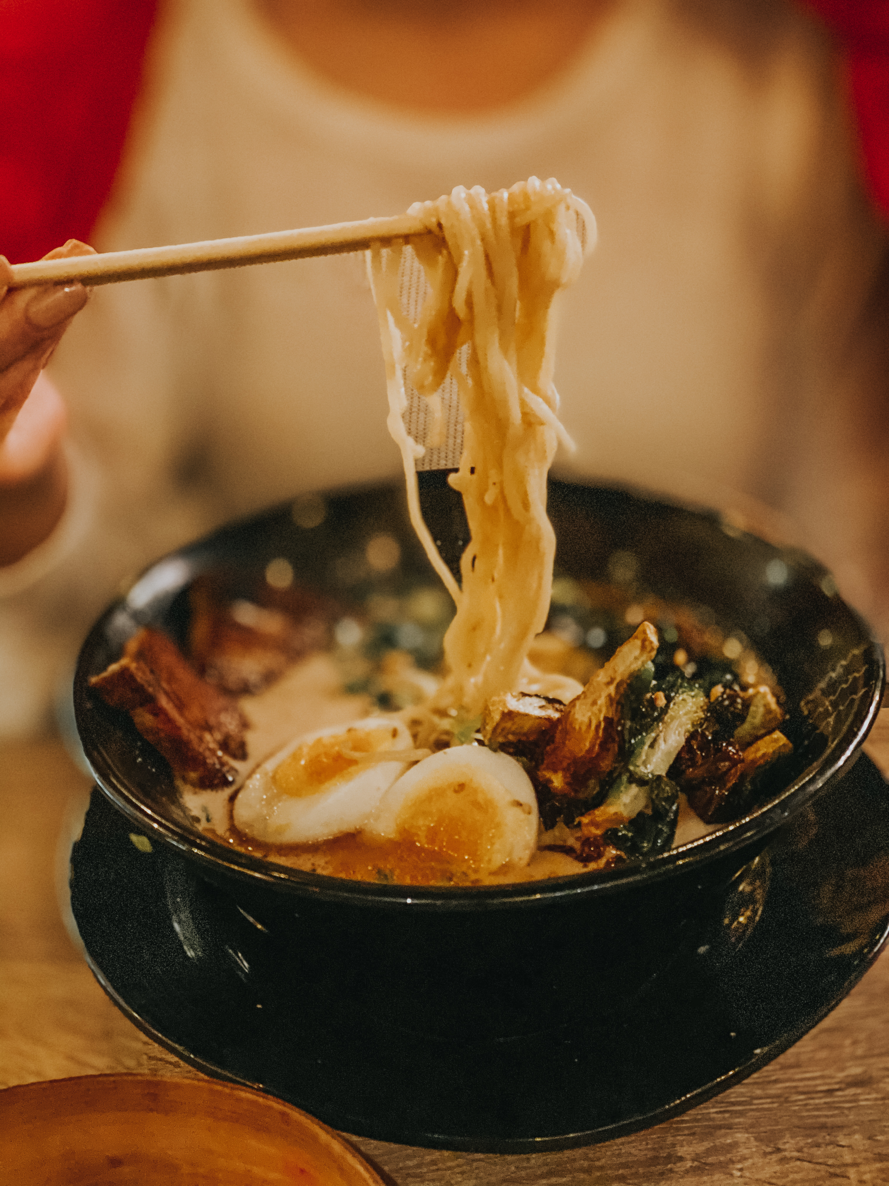 The San Diego Ramen Guide: 5 Best Spots you want to try