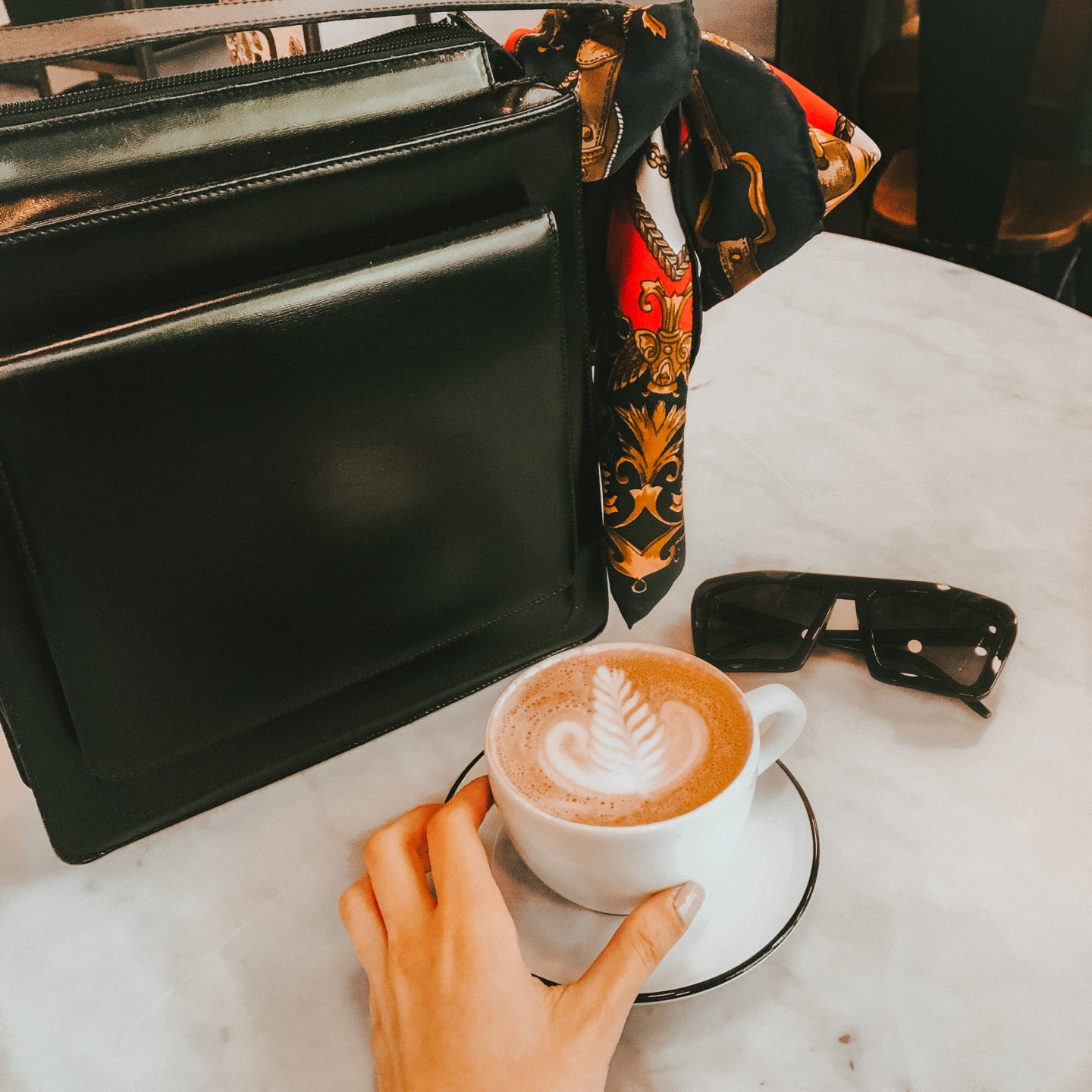 coffee_flatlay