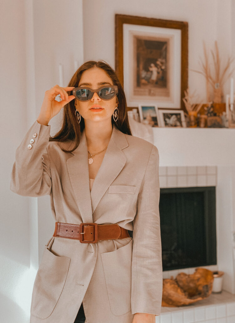 Spring 2020 Fashion Trends: 9 Spring Outfit Ideas