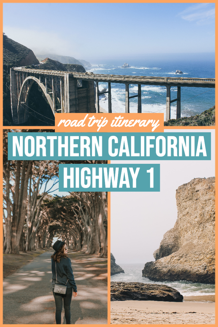 california_Road_trip