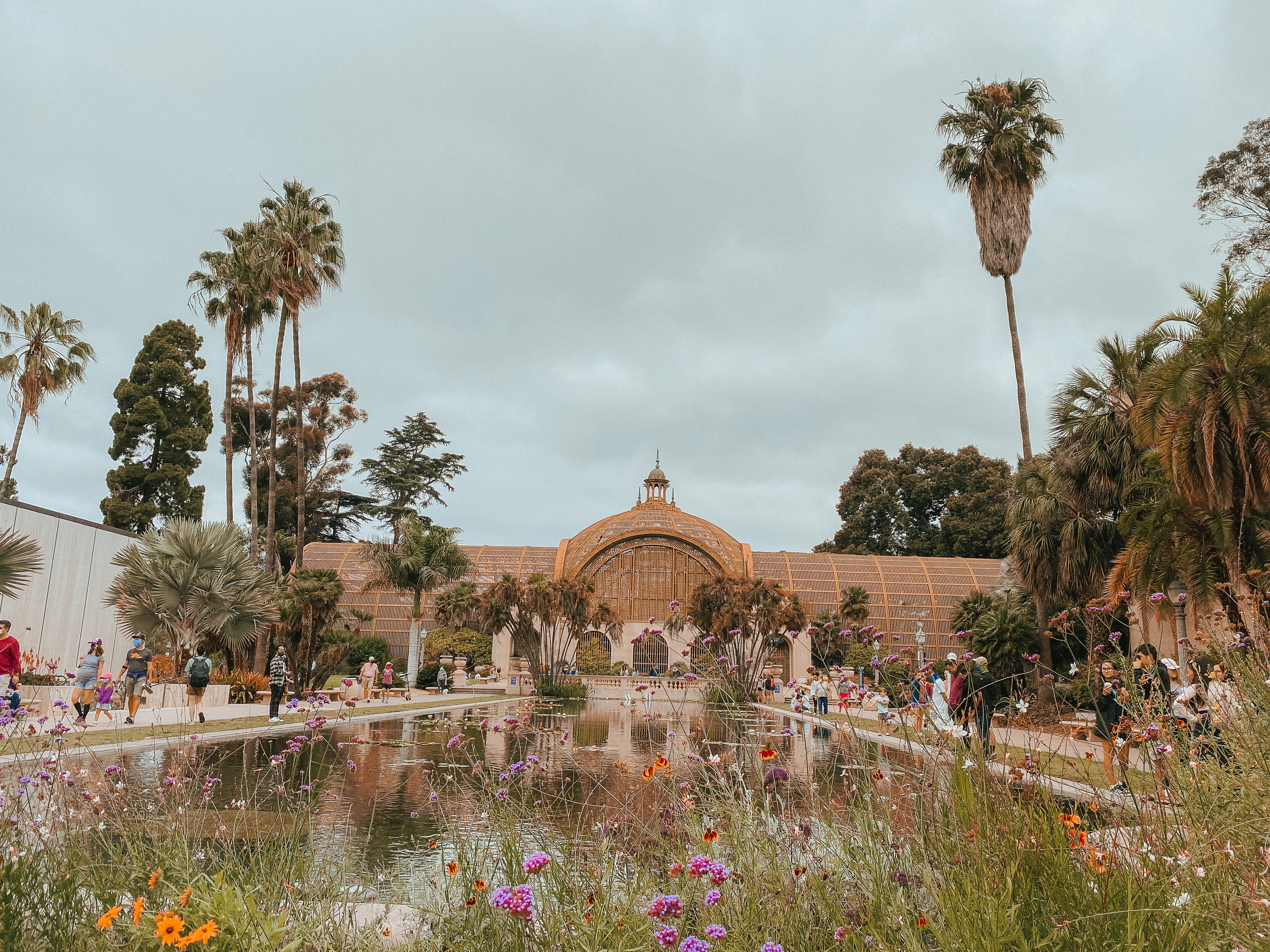 How to spend one day in San Diego itinerary