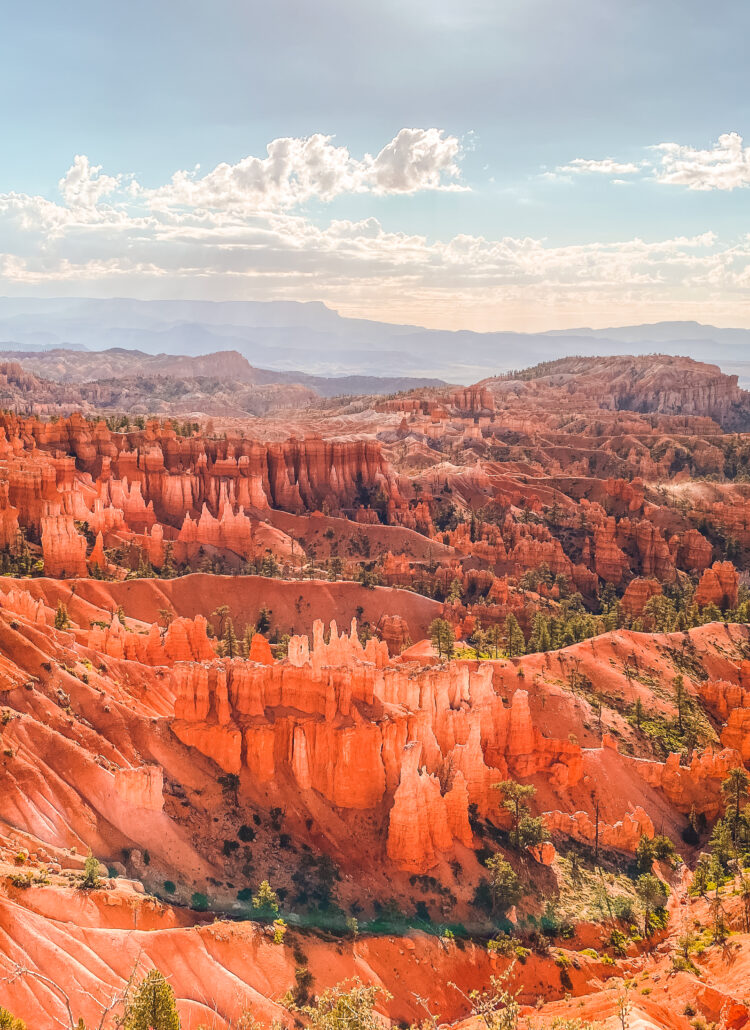 3 Hours in Bryce Canyon National Park