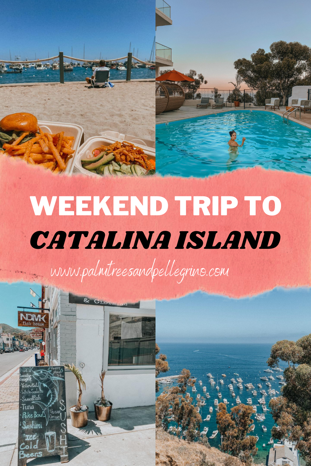 weekend_catalina_island_itinerary