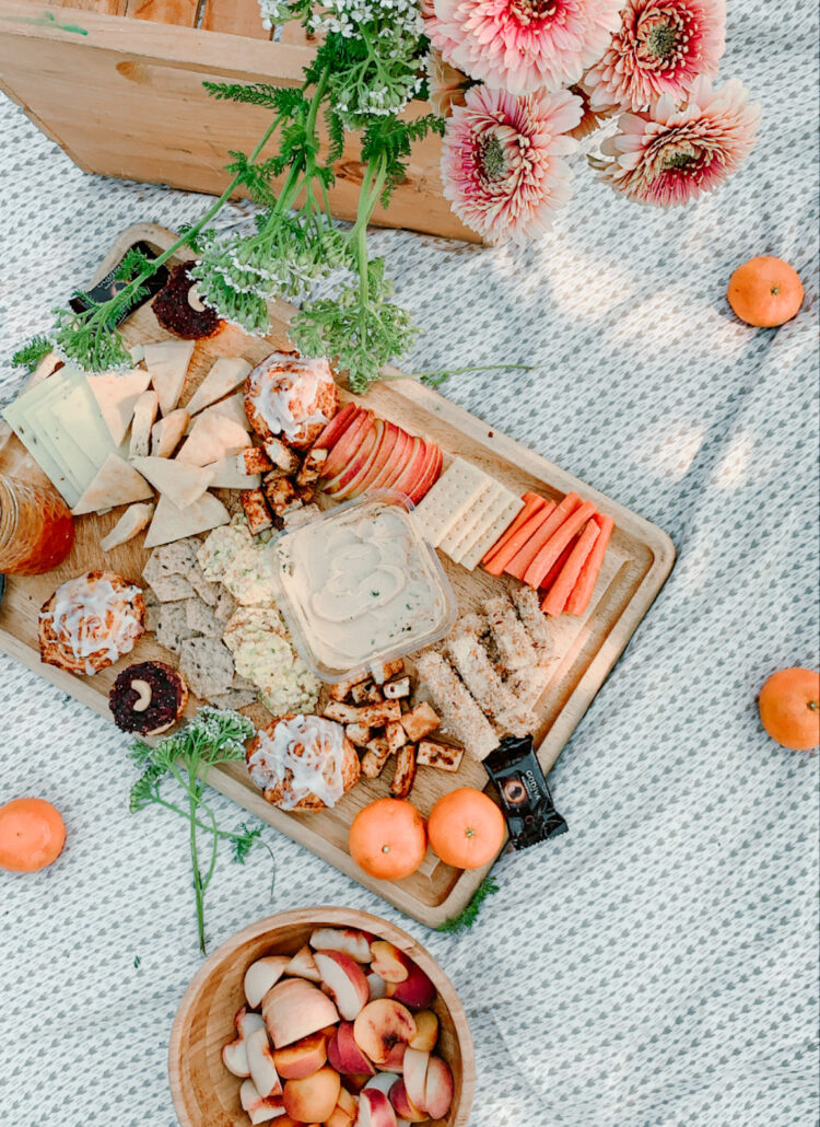 6 Best picnic spots in the Bay Area