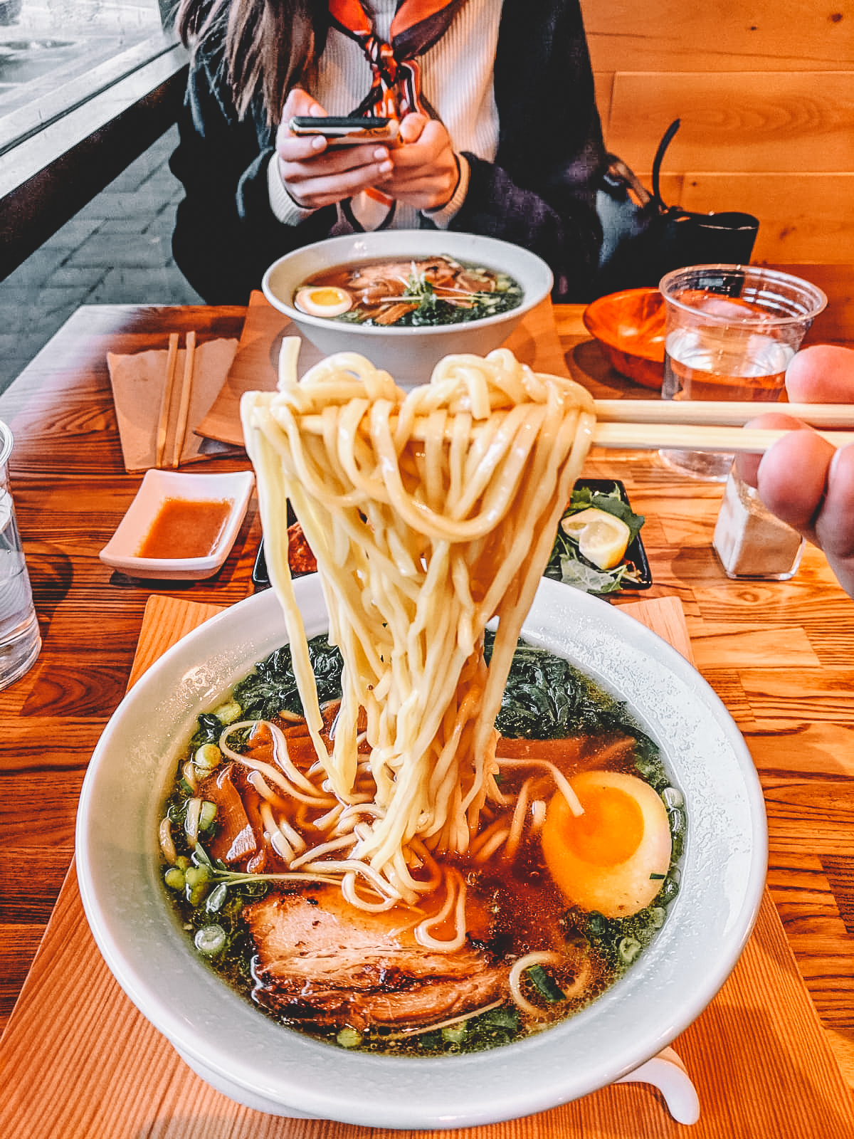 The Best Ramen in San Diego HiroNori