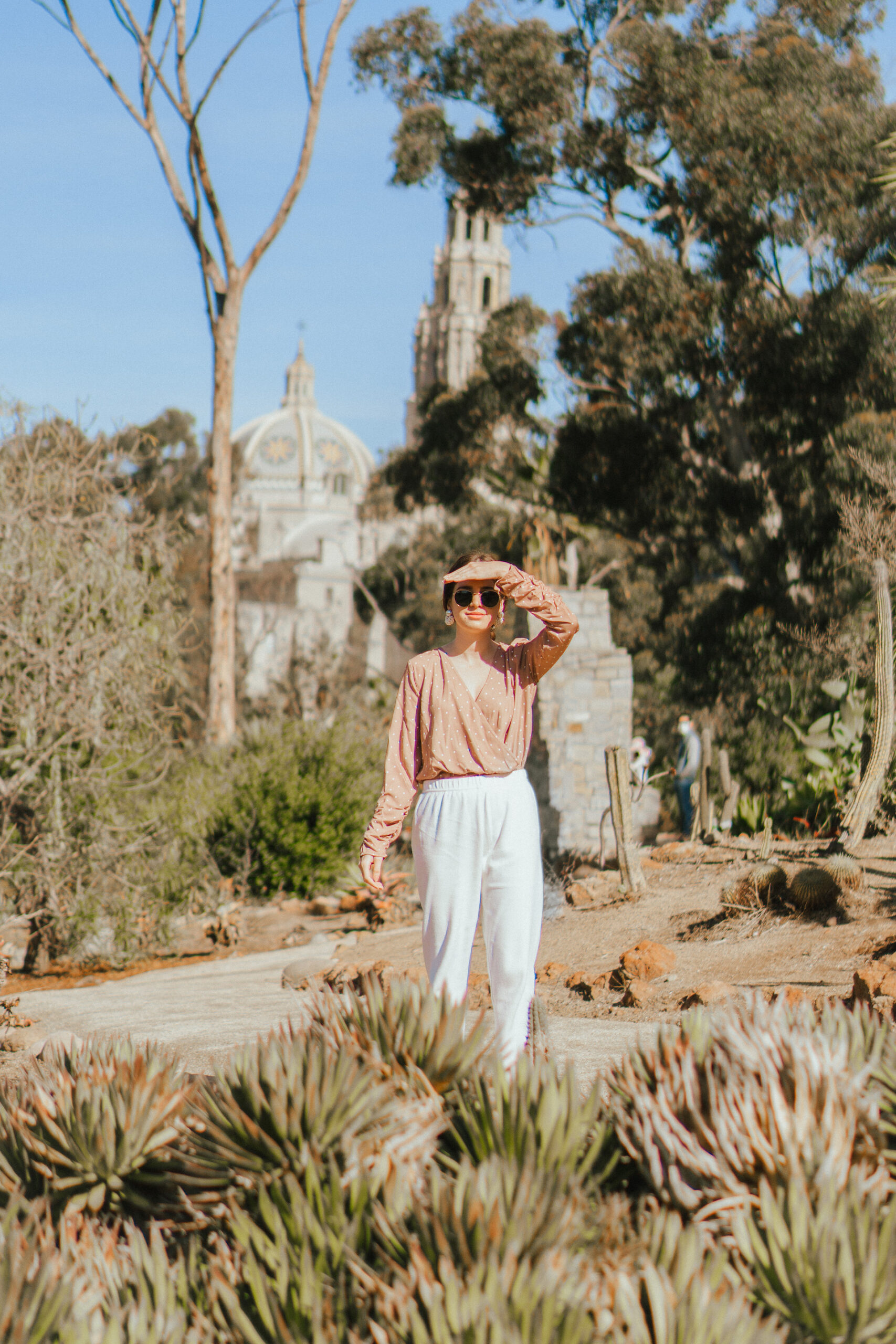 Things to do in Balboa Park: How to spend one day at San Diego’s top attraction