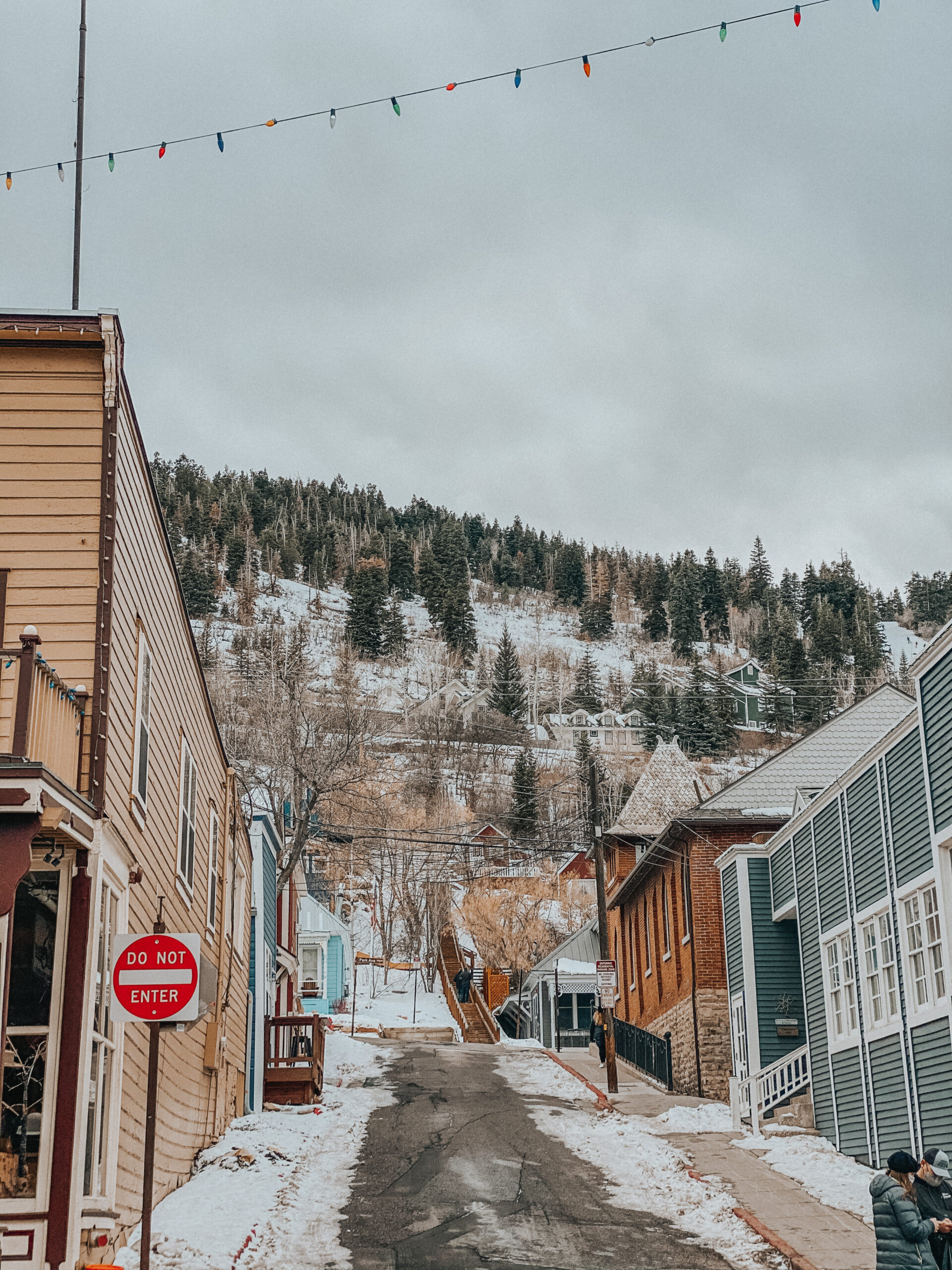 How to spend 1 week in Park City, Utah: Park City Travel Guide