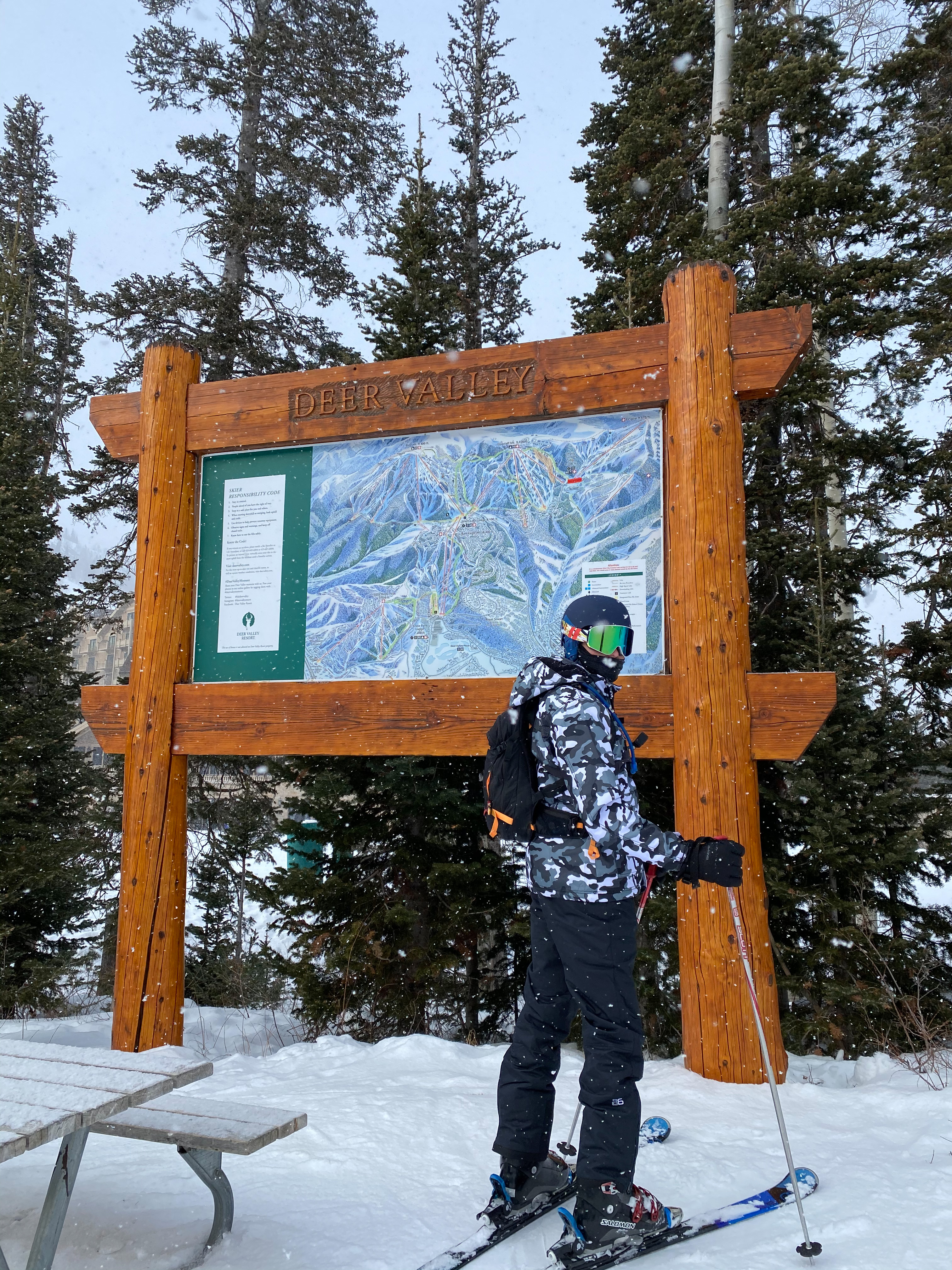 How to spend 1 week in Park City, Utah: Park City Travel Guide - Park City skiing, Deer Valley skiing