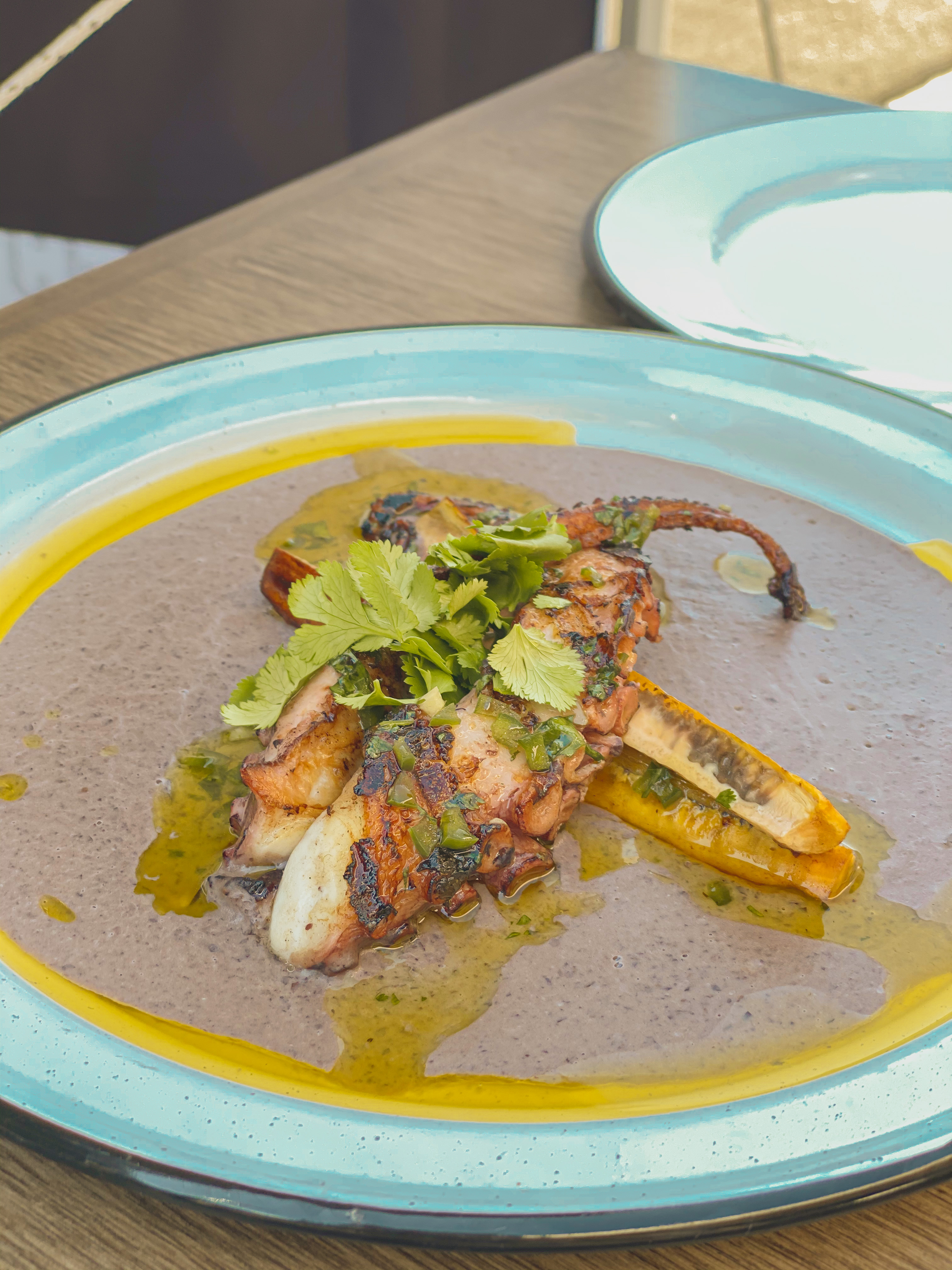 Best New Restaurant in San Diego: El Cruce + 241, authentic Baja cuisine