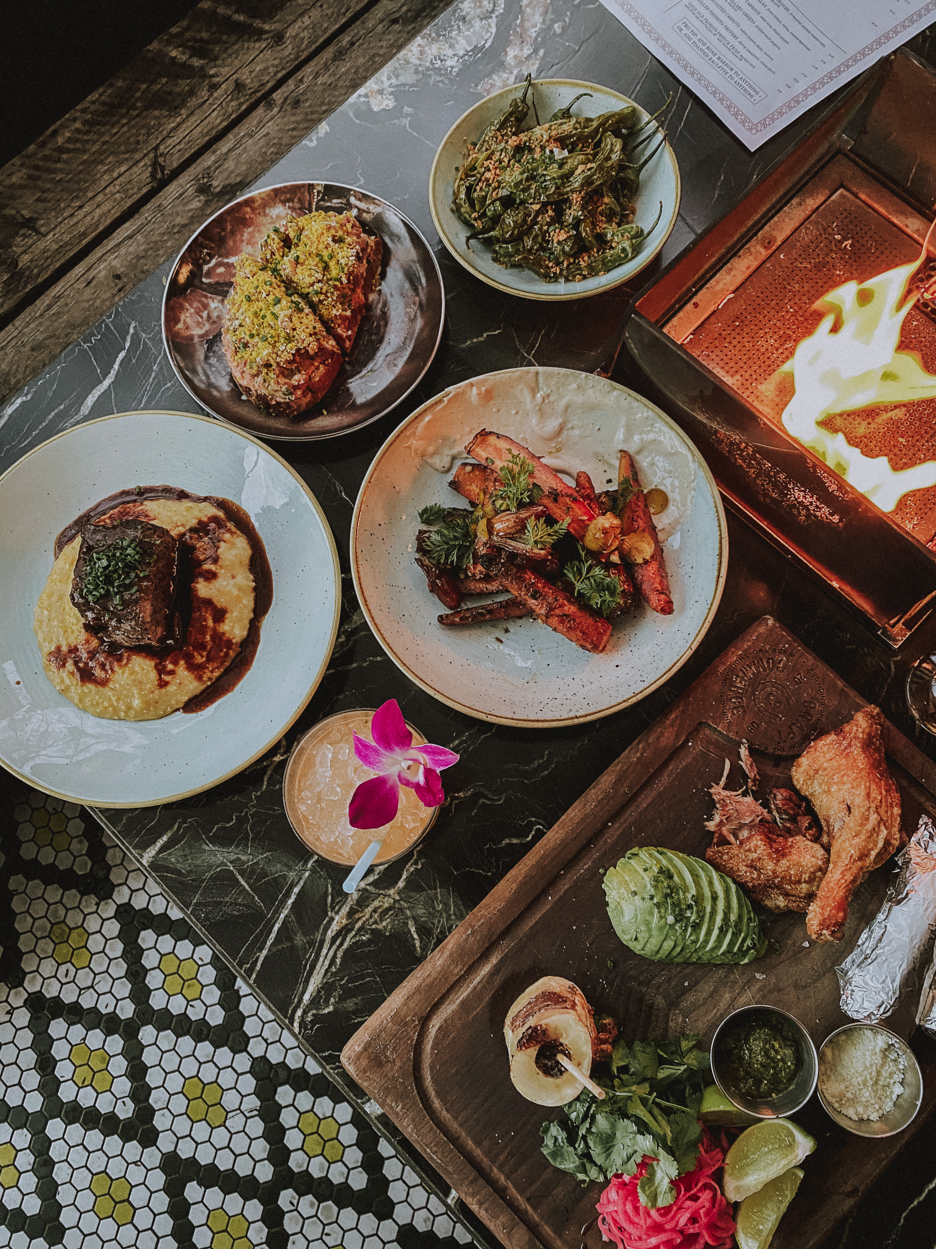 San Diego Restaurants We’re Loving Right Now: March 2021