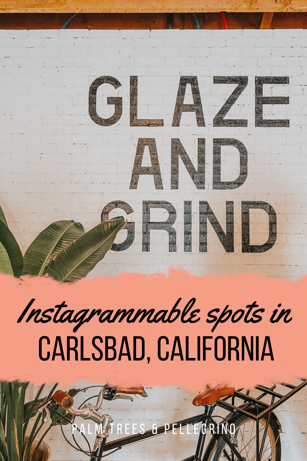 6 Things to do in Carlsbad, California