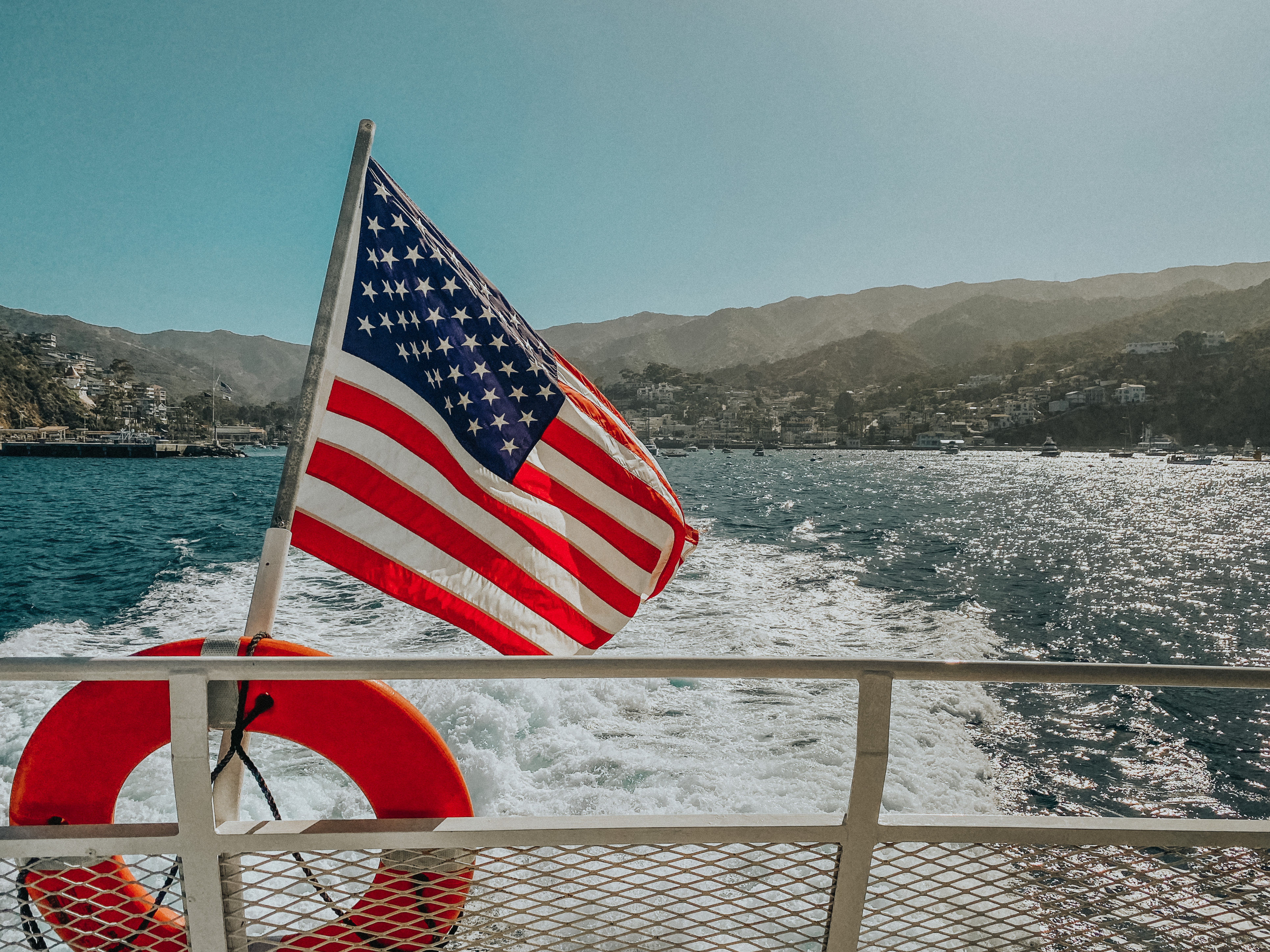 7 Tips for Visiting Catalina Island on a Budget