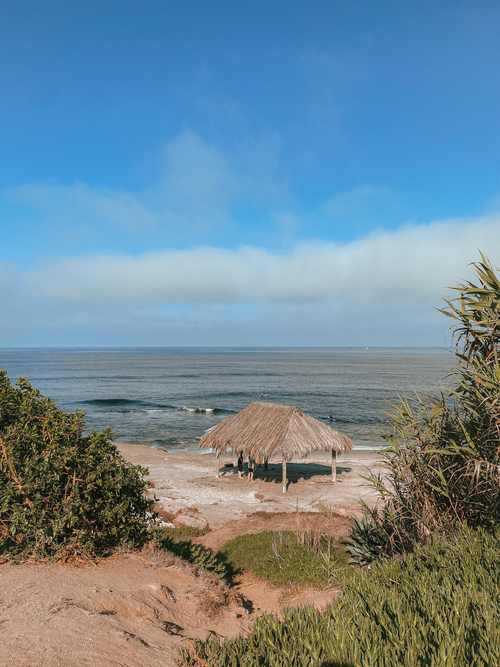 La Jolla Beaches