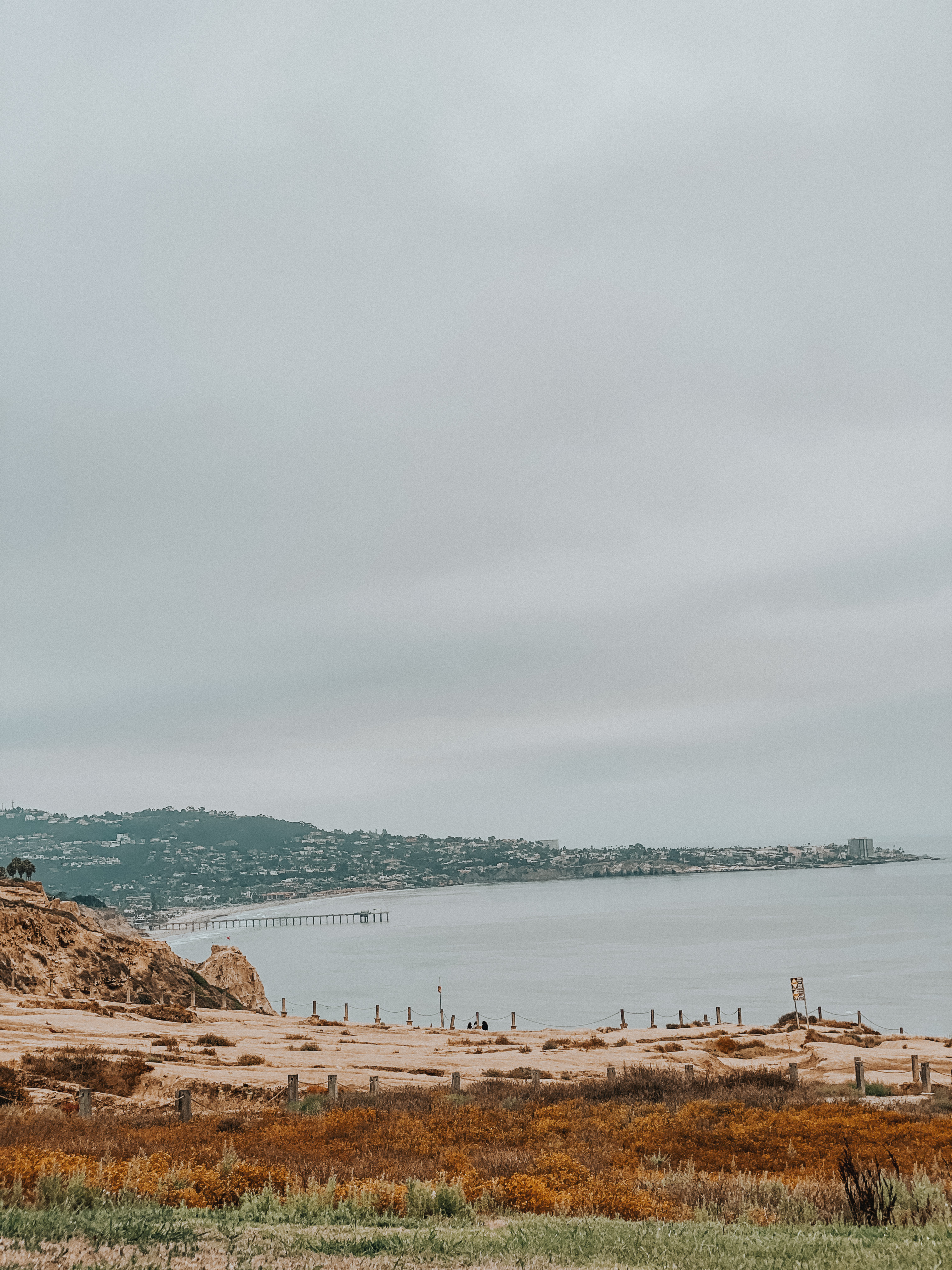 Torrey Pines Gliderport