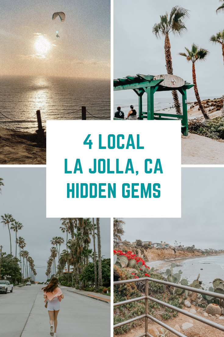 Locals Only: 4 La Jolla Hidden Gems you'll absolutely love