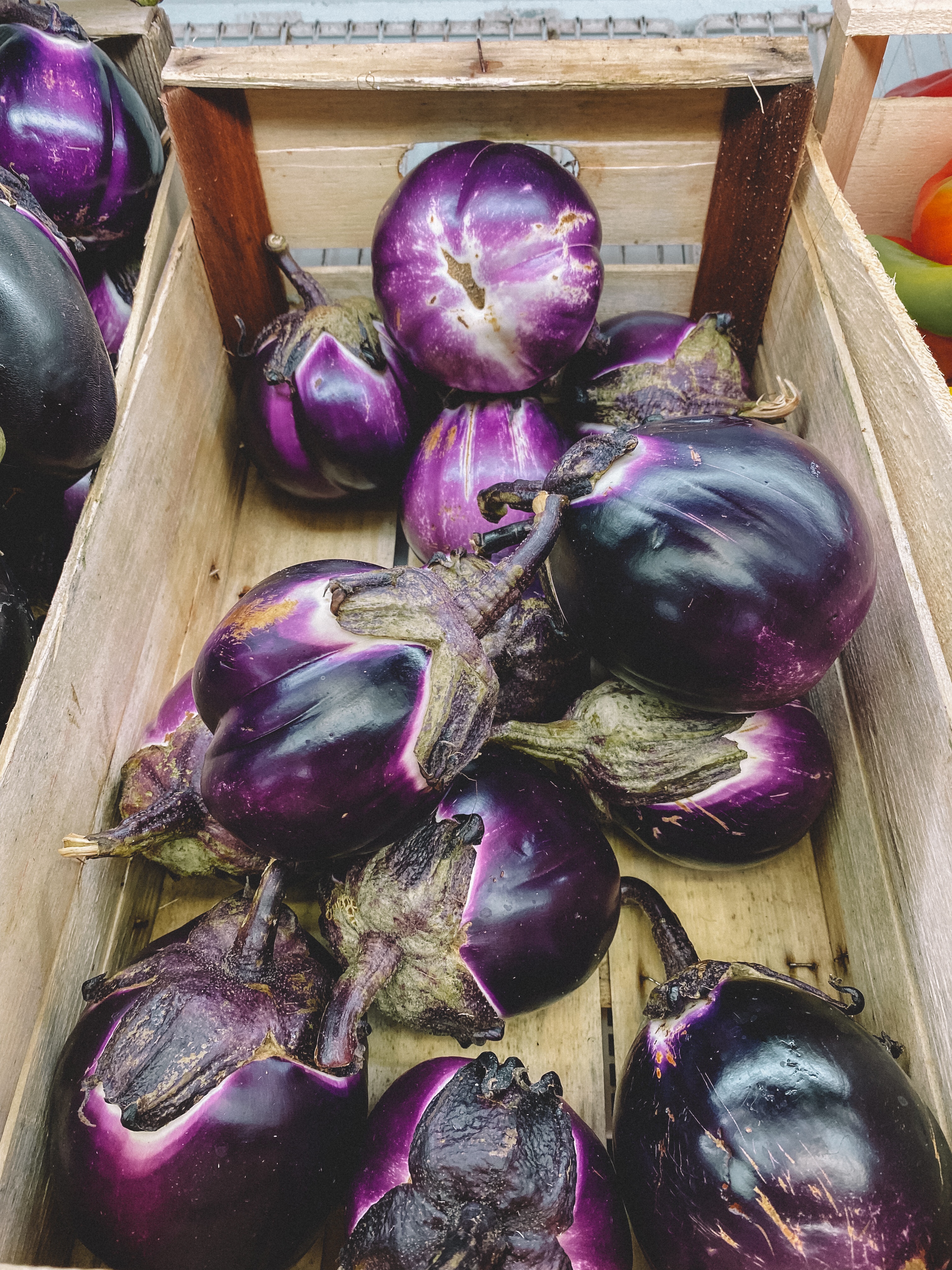 sicilian eggplant