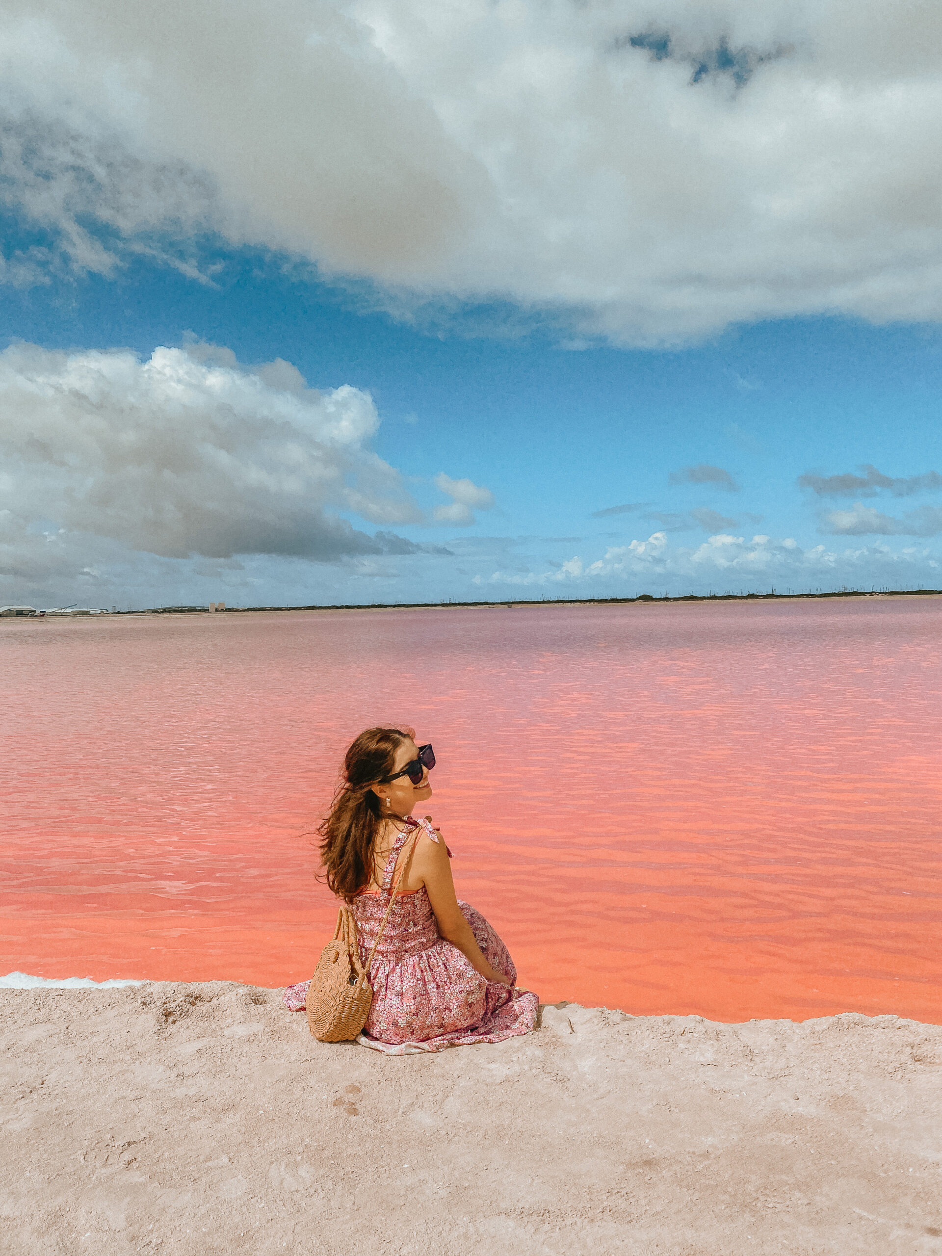 Las Coloradas Mexico