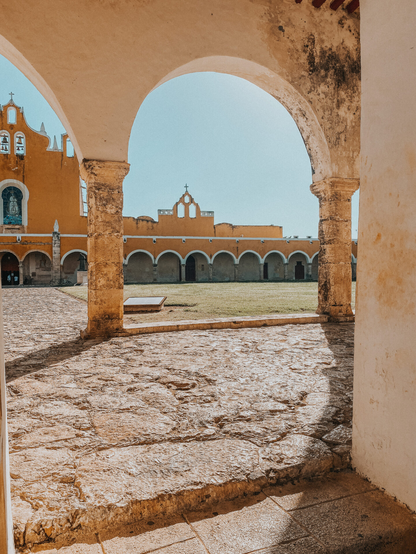 Things to do in Izamal, Mexico
