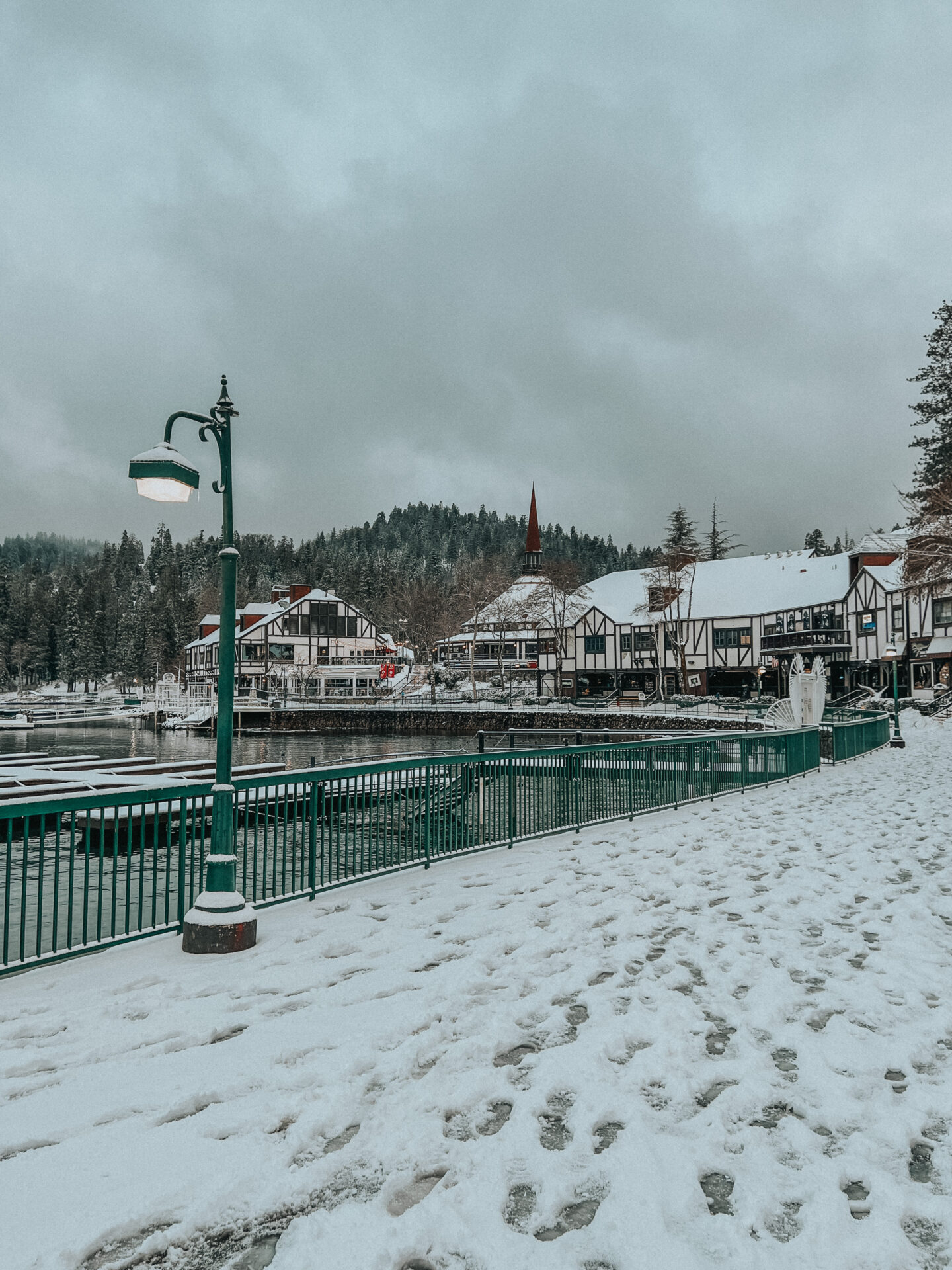 Things to do in Lake Arrowhead