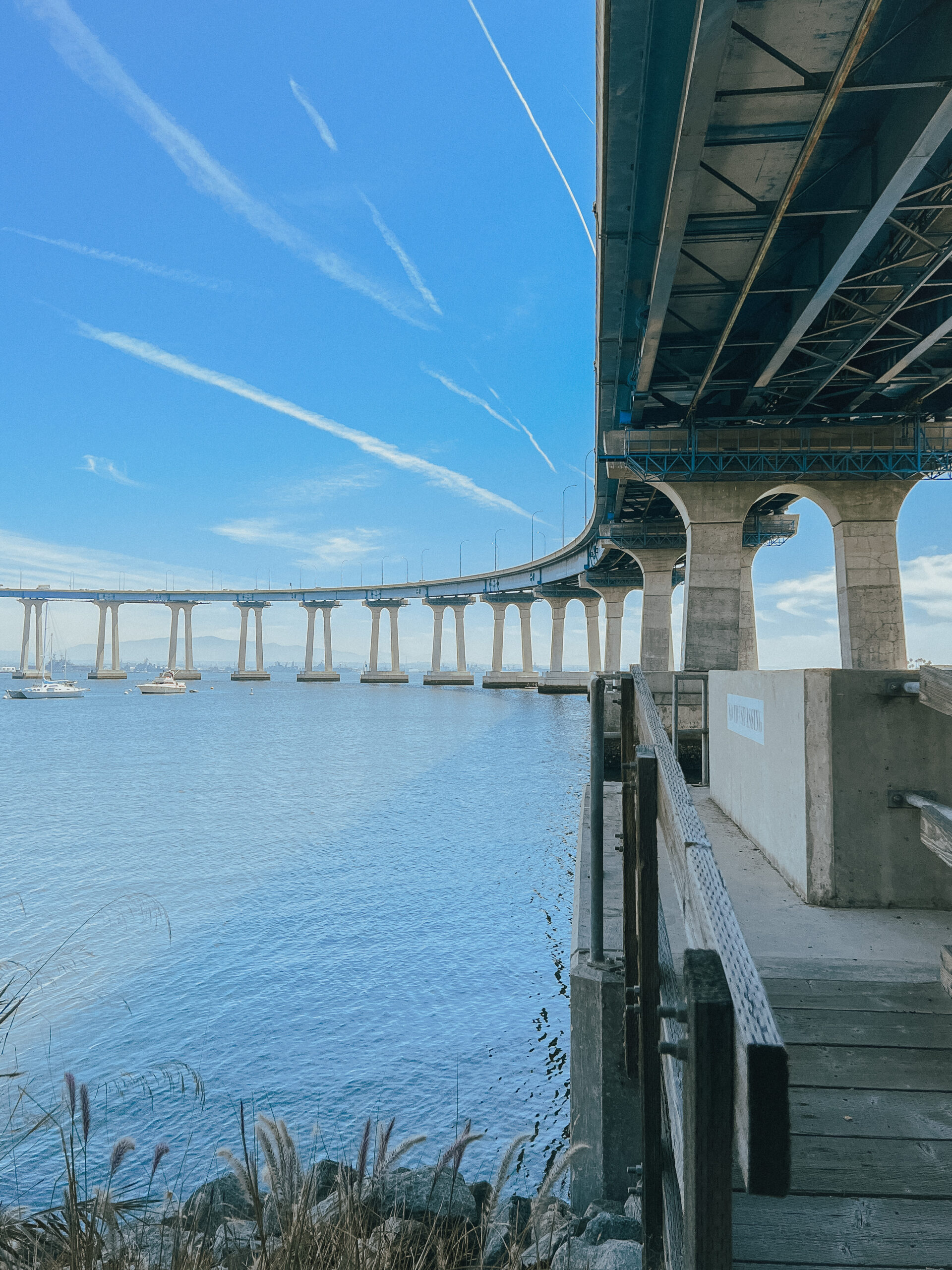 Tidelands Park Coronado