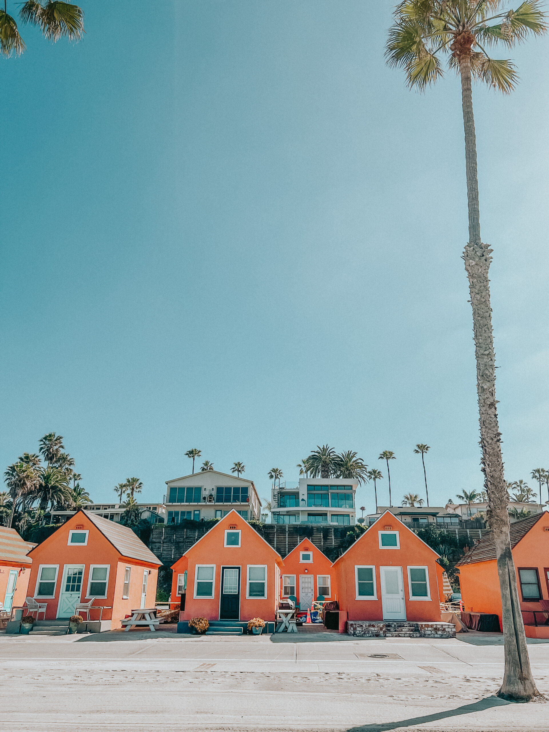 Photo spots in Oceanside, California