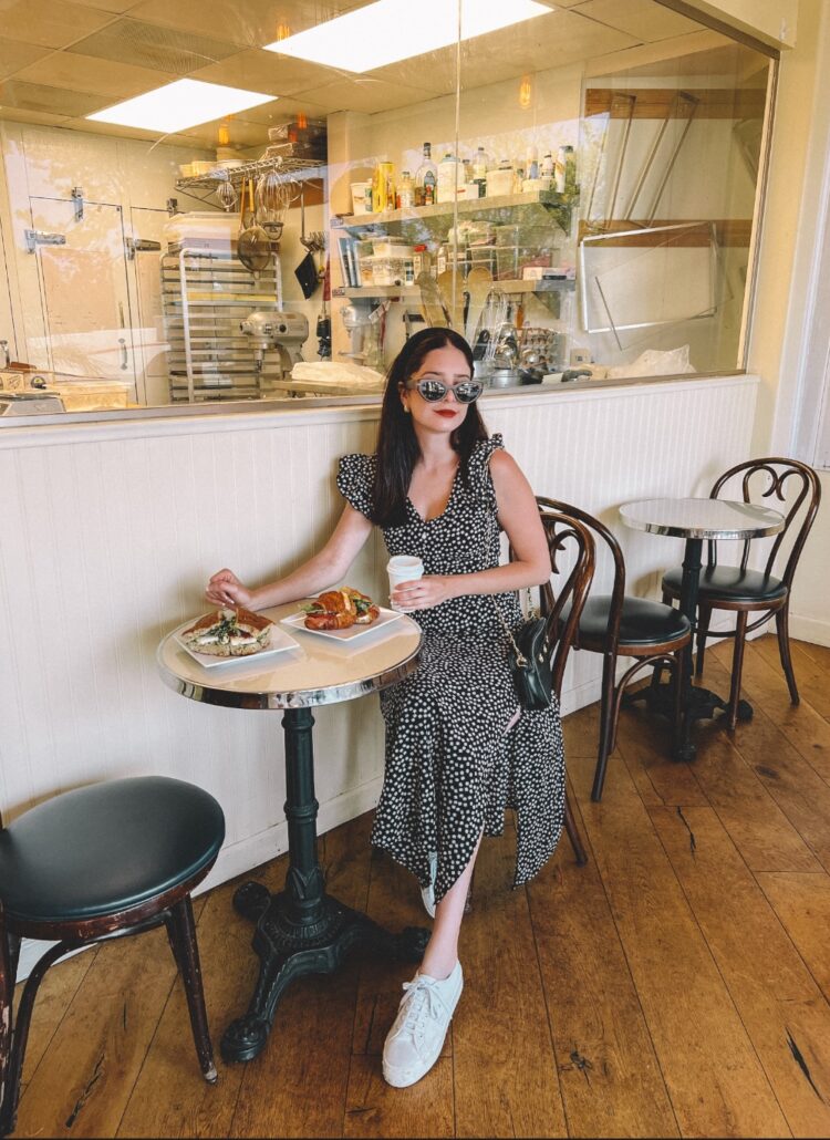 5 San Diego Cafes that will make you feel like you’re in France