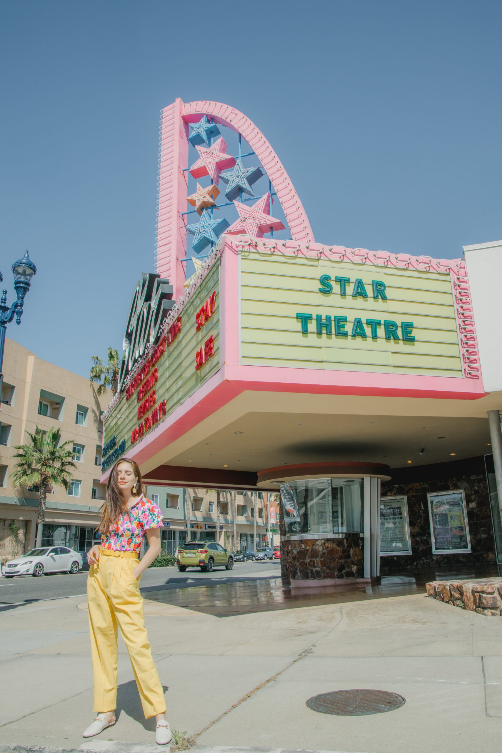 Photo spots in Oceanside, California