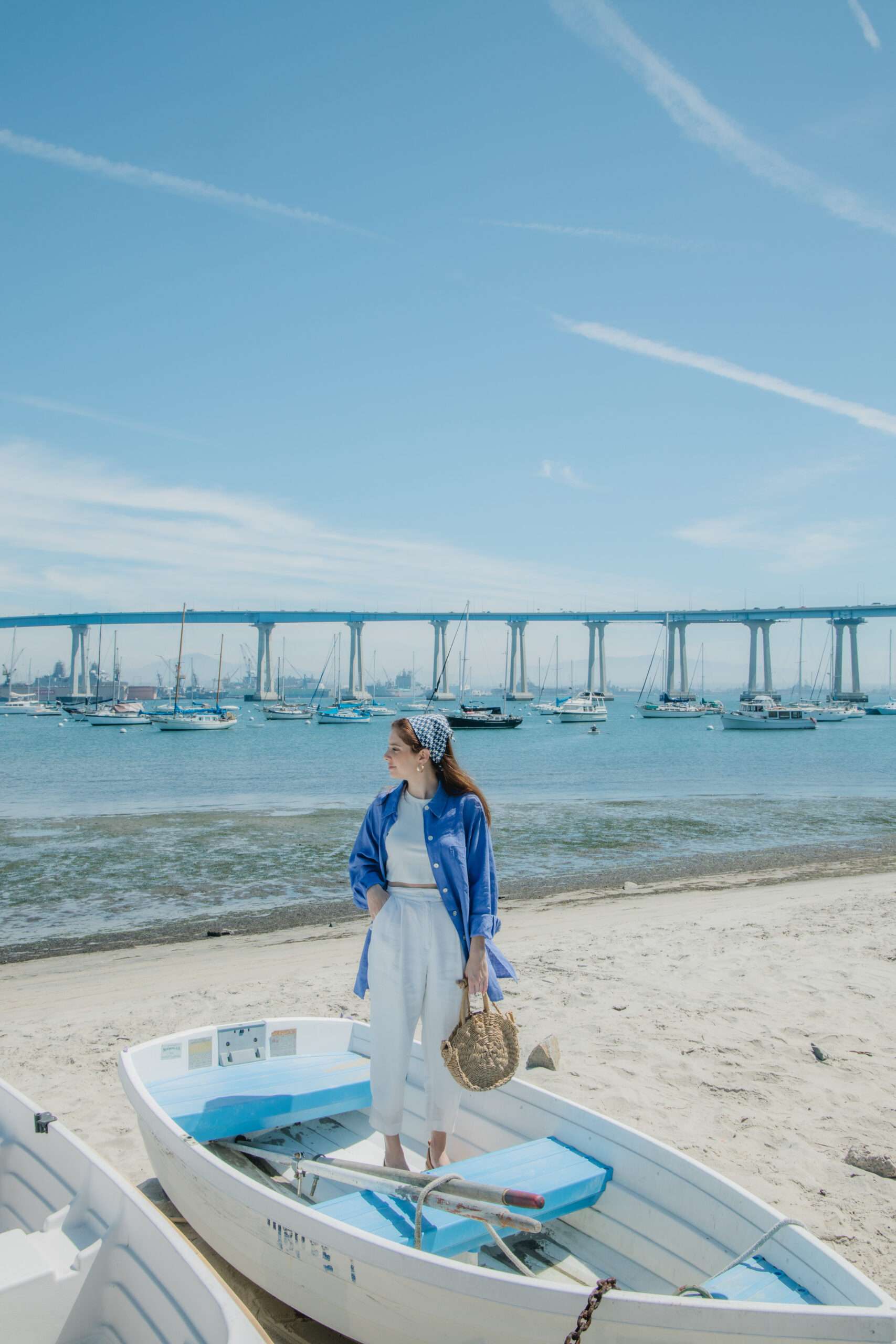 Tidelands Park Coronado