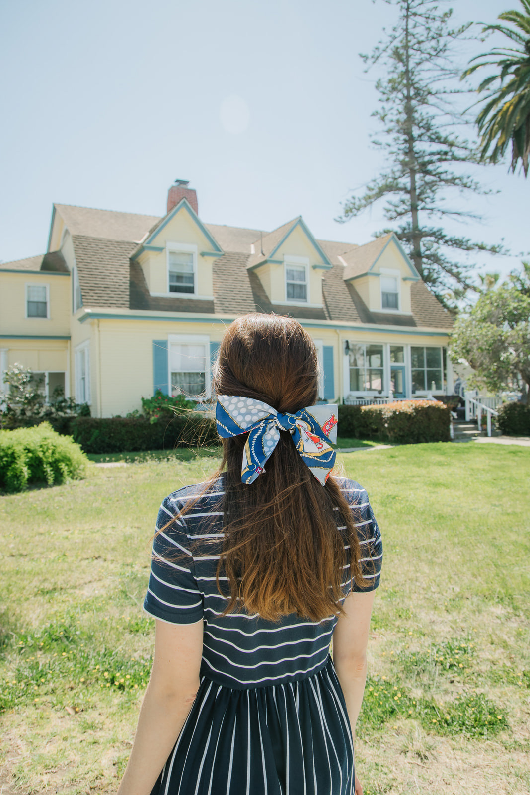 Wizard of Oz house Coronado